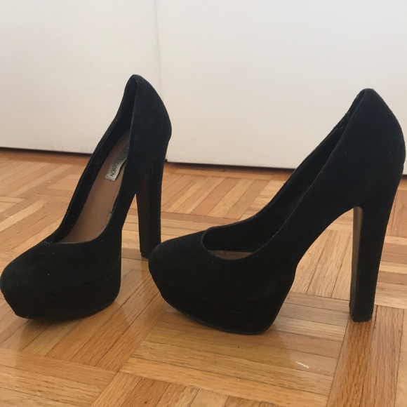 Steve Madden Heels - Picture 2 of 5